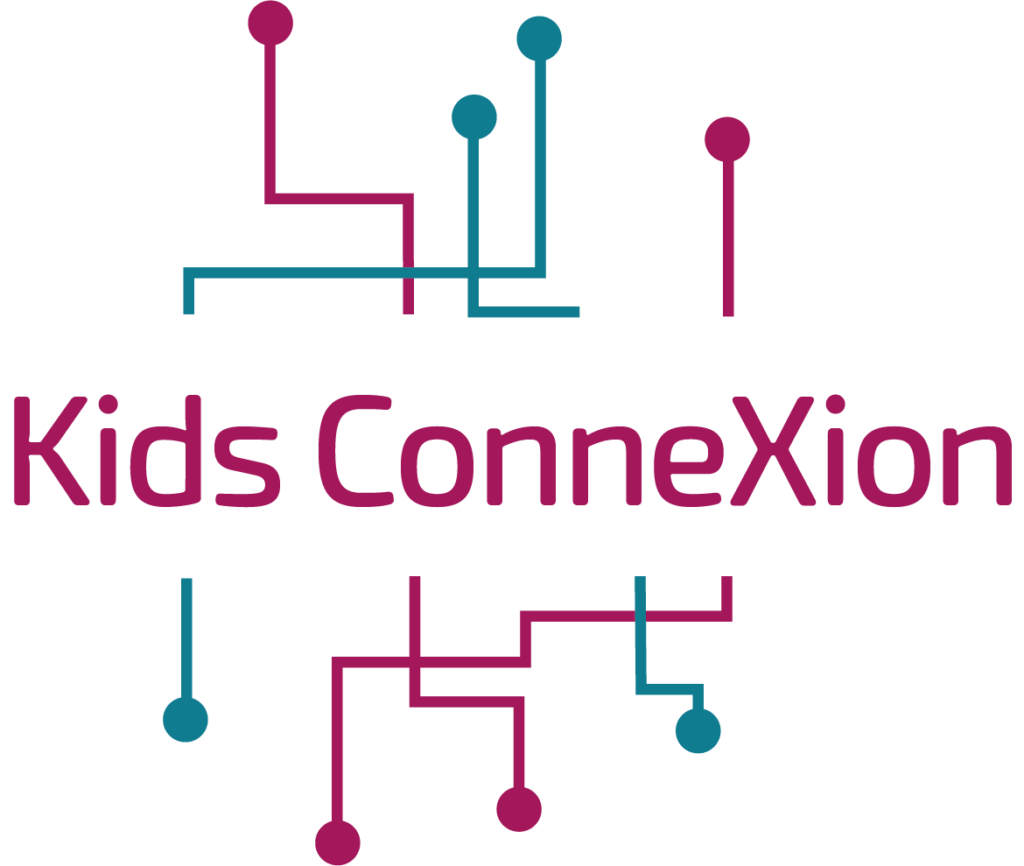 Logo Kids ConneXion